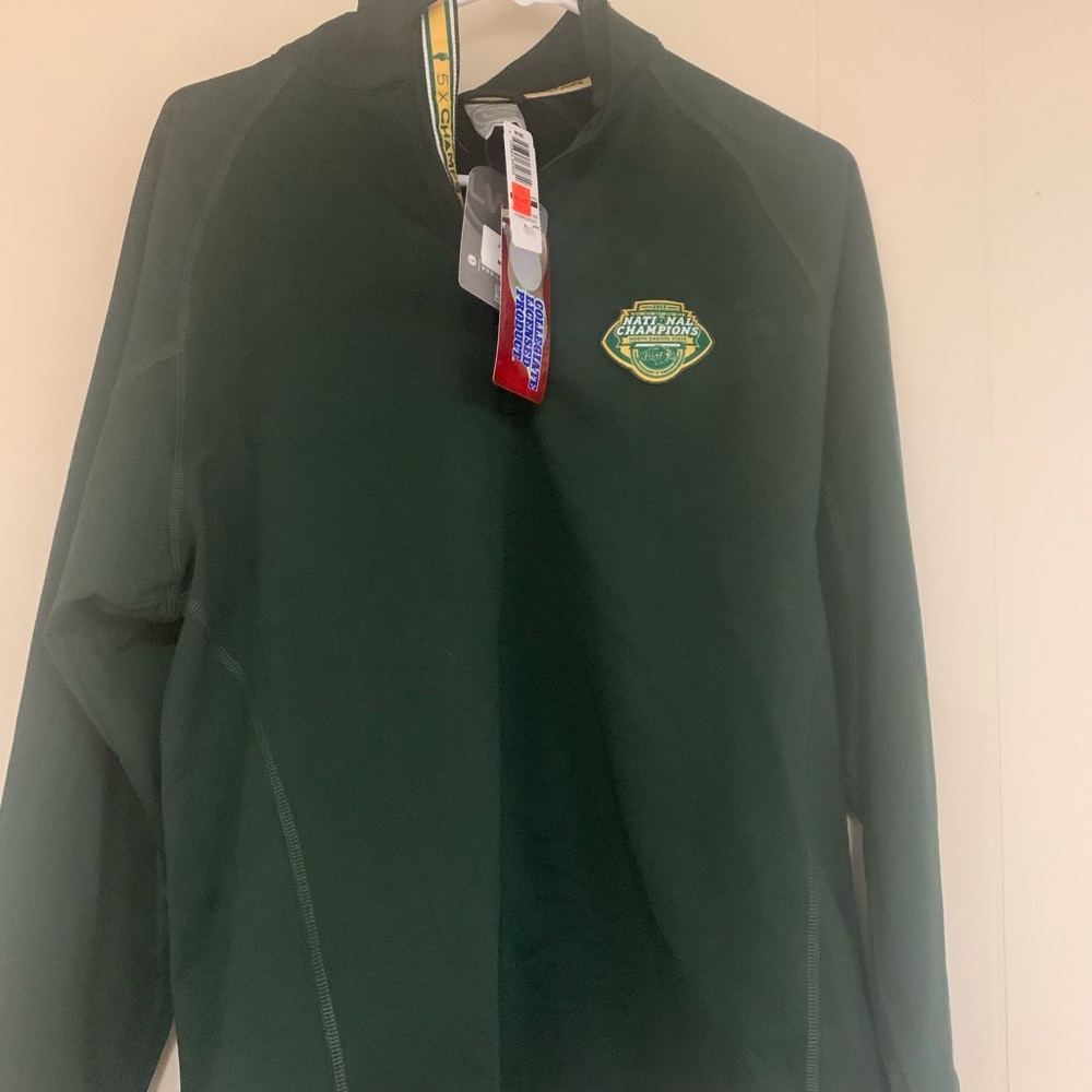 New North Dakota State University 2015 Pullover